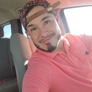 Meet your Posher, Chris